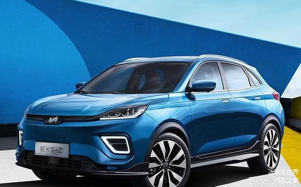 东莞55WEY威派豪华SUV市场的黑马，零跑汽车与智能交通系统的协同